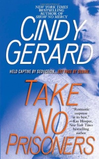Take No Prisoners (Black Ops, Book 2) Take No Prisoners (Black Ops, Book 2)