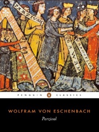 Parzival (Penguin Classics) Parzival (Penguin Classics)