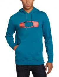 Oakley Men's Defendable Hoodie Oakley Men's Defendable Hoodie