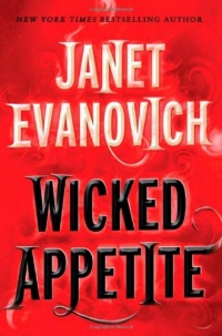 Wicked Appetite Wicked Appetite