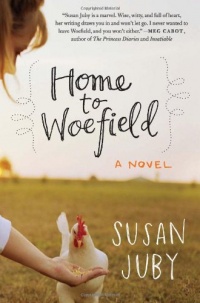 Home to Woefield: A Novel Home to Woefield: A Novel
