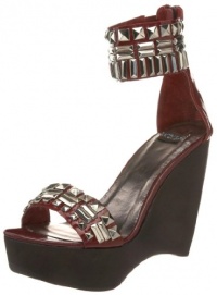 N.Y.L.A. Women's Cammina Platform Sandal N.Y.L.A. Women's Cammina Platform Sandal