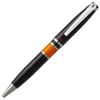 Stuhrling Original Black Twist Writing Utensil Stuhrling Original Black Twist Writing Utensil