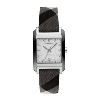New BURBERRY BU1581 Women's Heritage Signature Nova Check Watch New BURBERRY BU1581 Women's Heritage Signature Nova Check Watch