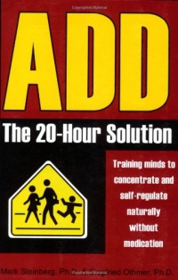 ADD: The 20-Hour Solution ADD: The 20-Hour Solution