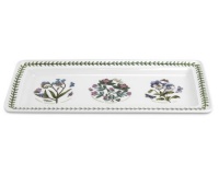 Portmeirion Botanic Garden Tray 14.25 x 6.75 Portmeirion Botanic Garden Tray 14.25 x 6.75