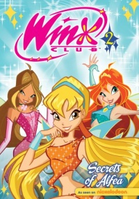 WINX Club, Vol. 2 WINX Club, Vol. 2
