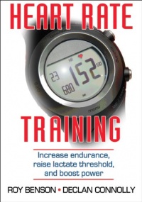 Heart Rate Training Heart Rate Training