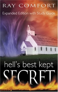 Hells Best Kept Secret: With Study Guide, Expanded Edition Hells Best Kept Secret: With Study Guide, Expanded Edition