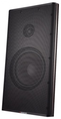Monster Clarity HD Model One Multi-Media Speaker Monitor- Silver Monster Clarity HD Model One Multi-Media Speaker Monitor- Silver
