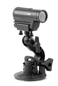 Contour 2800 Windshield Mount Kit for ContourHD, ContourGPS, and Contour+ Contour 2800 Windshield Mount Kit for ContourHD, ContourGPS, and Contour+