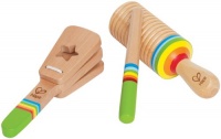 Hape Rhythm Set Hape Rhythm Set