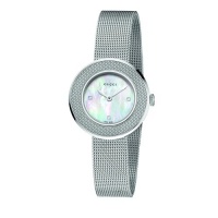 Gucci Women's YA129517 U-play Mother of Pearl Dial with Diamonds Watch Gucci Women's YA129517 U-play Mother of Pearl Dial with Diamonds Watch
