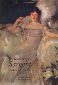 John Singer Sargent: Portraits of the 1890s John Singer Sargent: Portraits of the 1890s