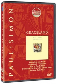 Classic Albums - Paul Simon - Graceland Classic Albums - Paul Simon - Graceland