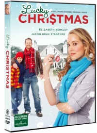 Lucky Christmas Lucky Christmas
