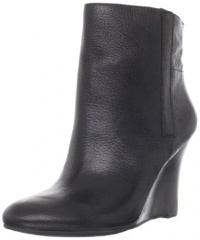 Nine West Women's Gottarun Wedge Boot Nine West Women's Gottarun Wedge Boot
