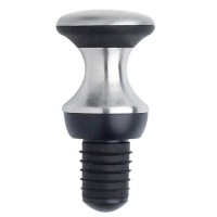 OXO SteeL Wine Stopper OXO SteeL Wine Stopper