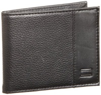 Tommy Hilfiger Men's Bradford Passcase Wallet Tommy Hilfiger Men's Bradford Passcase Wallet