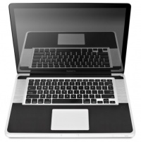 Twelve South 12-0906 SurfacePad - Leather Pad for MacBook - 15-Inch Smooth Twelve South 12-0906 SurfacePad - Leather Pad for MacBook - 15-Inch Smooth