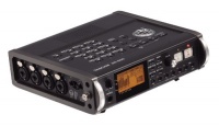 Tascam DR680 8-track Portable Digital Field Audio Recorder Tascam DR680 8-track Portable Digital Field Audio Recorder