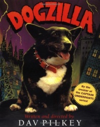 Dogzilla (digest) Dogzilla (digest)