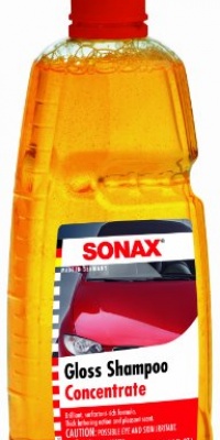 Sonax 314300-755 Gloss Shampoo Concentrate Sonax 314300-755 Gloss Shampoo Concentrate