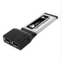 Firewire Express Card Via 6PIN Pc/mac Add Firewire To Expresscard Firewire Express Card Via 6PIN Pc/mac Add Firewire To Expresscard