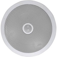 Pyle Home PDIC60 250-Watt 6.5-Inch Two-Way In-Ceiling Speaker System (Pair) Pyle Home PDIC60 250-Watt 6.5-Inch Two-Way In-Ceiling Speaker System (Pair)