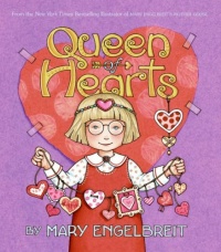 Queen of Hearts (Ann Estelle Stories) Queen of Hearts (Ann Estelle Stories)