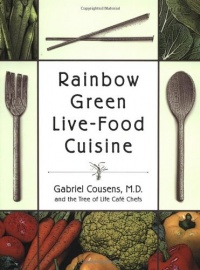 Rainbow Green Live-Food Cuisine Rainbow Green Live-Food Cuisine