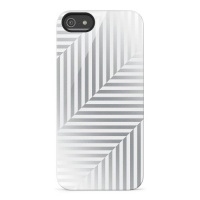 Belkin Shield Pinstripe Case / Cover For New Apple iPhone 5 Belkin Shield Pinstripe Case / Cover For New Apple iPhone 5
