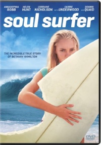 Soul Surfer Soul Surfer