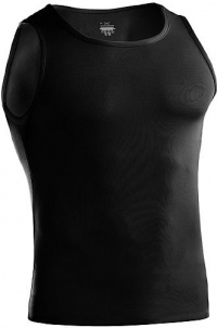 Under Armour Men's UA O Series Relaxed Tank Top White Under Armour Men's UA O Series Relaxed Tank Top White