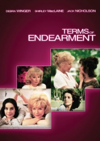 Terms of Endearment Terms of Endearment