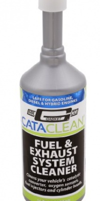Cataclean Engine and Catalytic Converter Treatment- 16.7 oz. Cataclean Engine and Catalytic Converter Treatment- 16.7 oz.