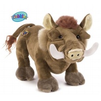 Webkinz Warthog Webkinz Warthog