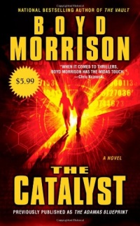 The Catalyst The Catalyst