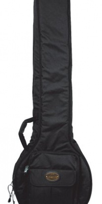 Superior C-267 Openback Banjo TrailPak II Bag Superior C-267 Openback Banjo TrailPak II Bag