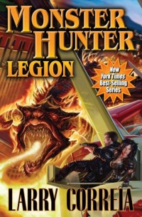 Monster Hunter Legion Monster Hunter Legion