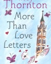 More Than Love Letters