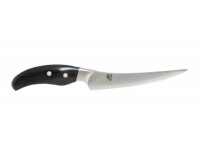 Shun Ken Onion 5-1/2-Inch Gokujo Boning/Fillet Knife Shun Ken Onion 5-1/2-Inch Gokujo Boning/Fillet Knife