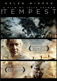 The Tempest The Tempest