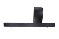 VIZIO VHT215 Home Theater Sound Bar with Wireless Subwoofer VIZIO VHT215 Home Theater Sound Bar with Wireless Subwoofer