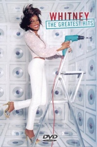 Whitney Houston - Greatest Hits Whitney Houston - Greatest Hits