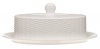 Wedgwood Nantucket Basket Covered Butter