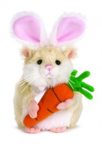 Webkinz Carrots Mazin Hamster Webkinz Carrots Mazin Hamster