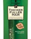 Thicker Fuller Hair Revitalizing Shampoo - 12 fl oz