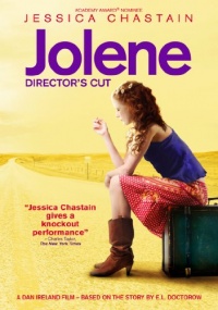 Jolene - The Director's Cut Jolene - The Director's Cut