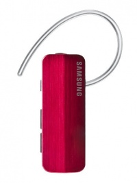Samsung HM1700 Bluetooth Headset with Noise reduction and Echo cancellation, supports Music streaming (Magenta) Samsung HM1700 Bluetooth Headset with Noise reduction and Echo cancellation, supports Music streaming (Magenta)